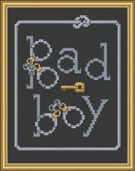 (image for) Bad Boy